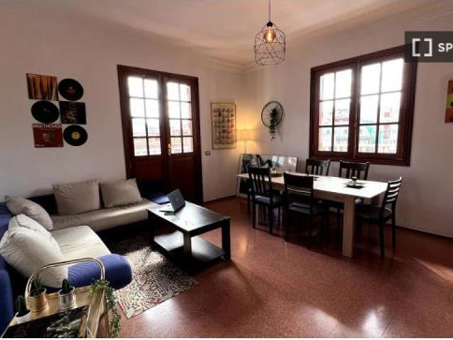 Piso en alquiler en Santa Catalina-Canteras, Gran Canaria