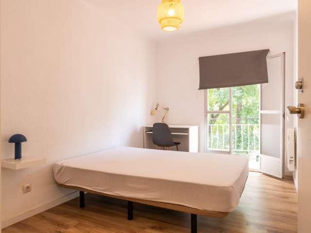 Habitación en alquiler en Usera, Madrid