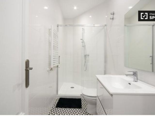 Piso en alquiler en Eixample, Barcelonès