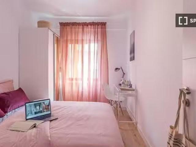 Casa en alquiler en Usera, Madrid