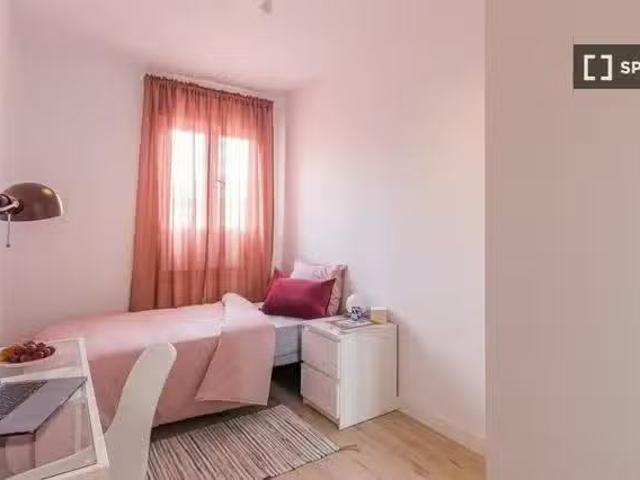 Casa en alquiler en Usera, Madrid