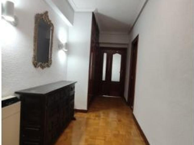 Piso en alquiler en Alcalá De Henares, San Isidro