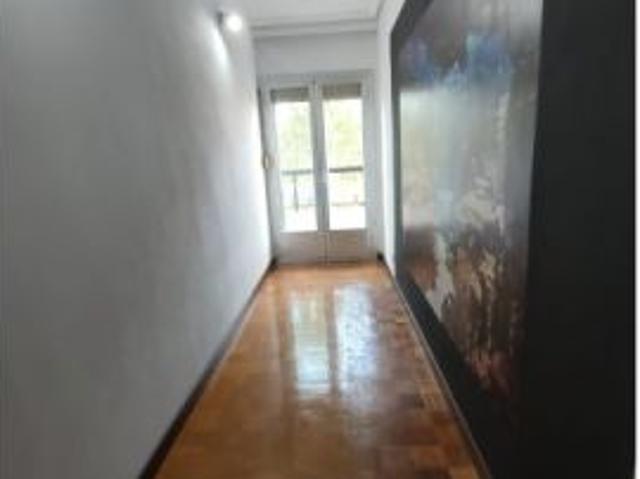 Piso en alquiler en Alcalá De Henares, San Isidro