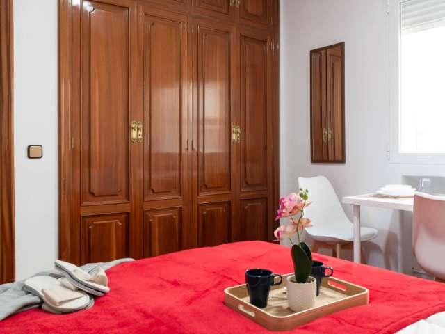 Habitación en alquiler en Fuencarral - El Pardo, Madrid