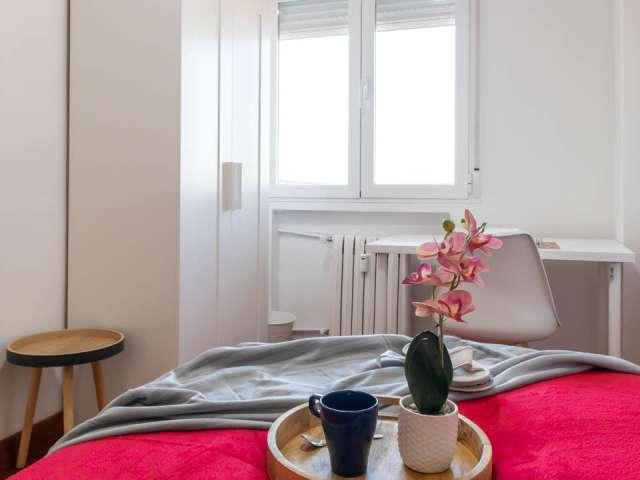 Habitación en alquiler en Fuencarral - El Pardo, Madrid