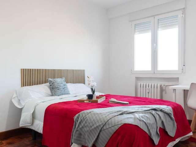Habitación en alquiler en Fuencarral - El Pardo, Madrid