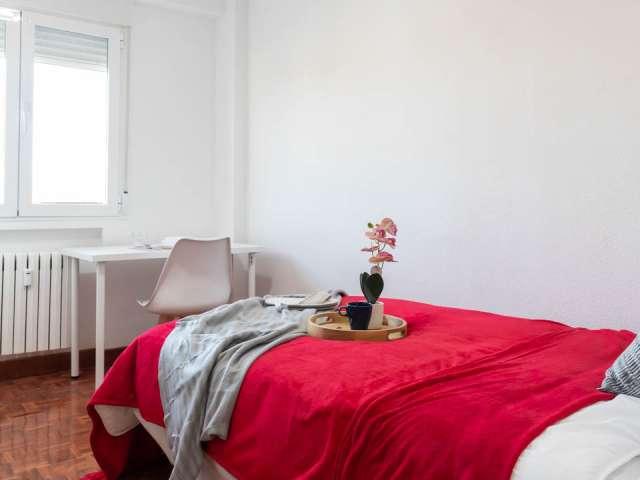 Habitación en alquiler en Fuencarral - El Pardo, Madrid
