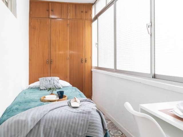 Habitación en alquiler en Fuencarral - El Pardo, Madrid