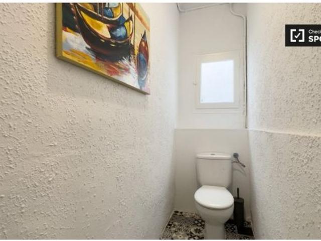 Piso en alquiler en Eixample, Barcelonès