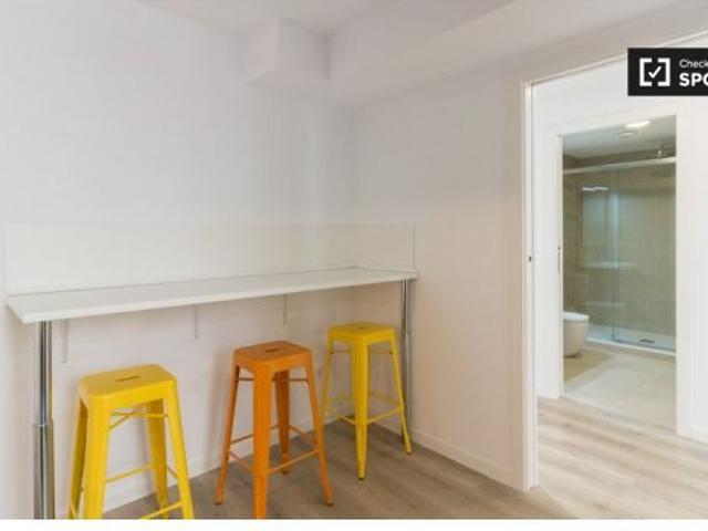 Piso en alquiler en Barcelona, el Gòtic