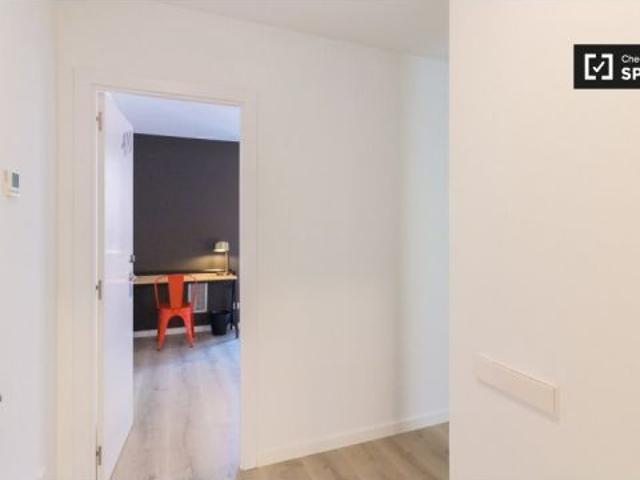 Piso en alquiler en Barcelona, el Raval
