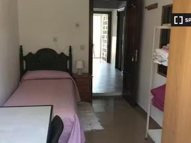 Casa en alquiler en El Bosque, Villaviciosa De Odón