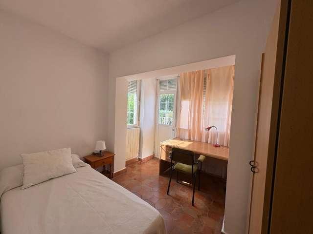 Habitación en alquiler en El Bosque, Villaviciosa De Odón