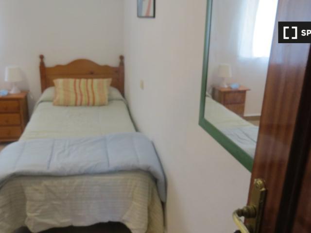 Habitación en alquiler en El Bosque, Villaviciosa De Odón