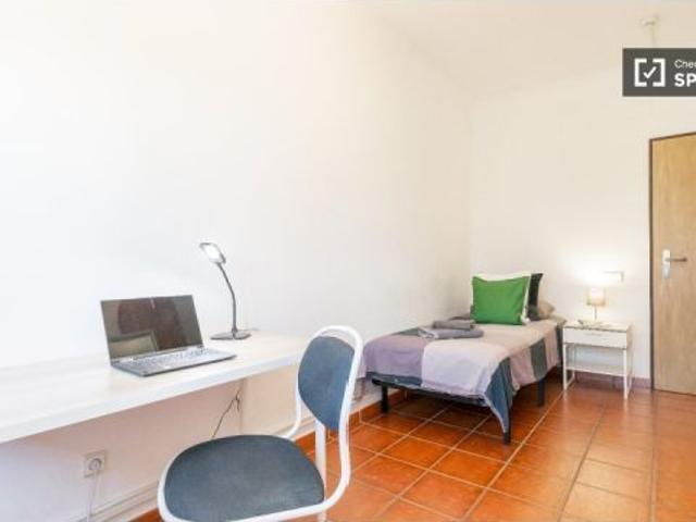 Piso en alquiler en Cerdanyola Del Vallès, Bellaterra
