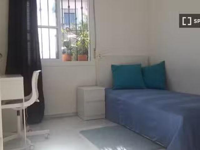 Casa en alquiler en Este, Málaga-Costa del Sol