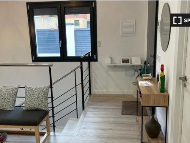 Piso en alquiler en Sant Cugat Del Vallès, Barcelona