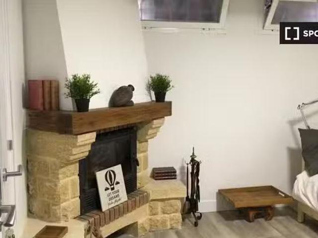 Casa en alquiler en San Nicasio, Leganés