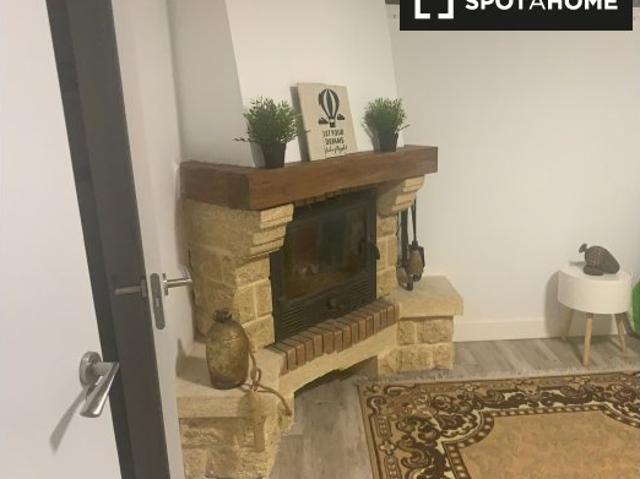 Habitación en alquiler en San Nicasio, Leganés