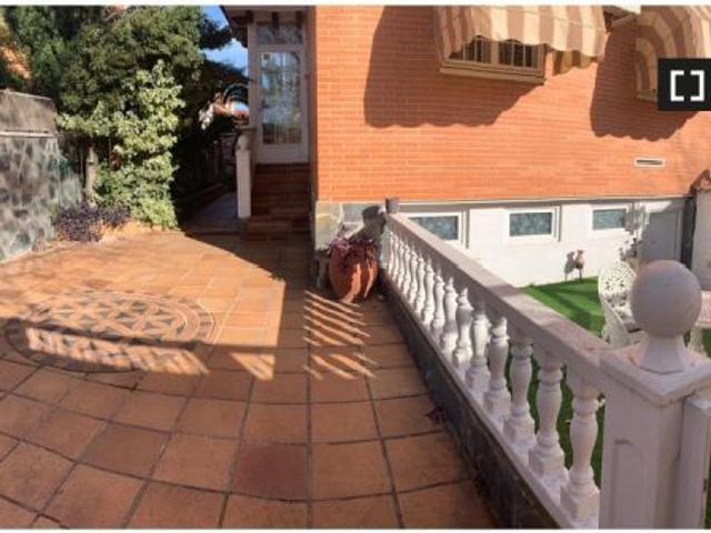 Piso en alquiler en San Nicasio, Leganés