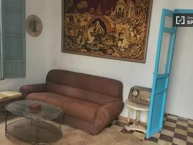 Casa en alquiler en Córdoba