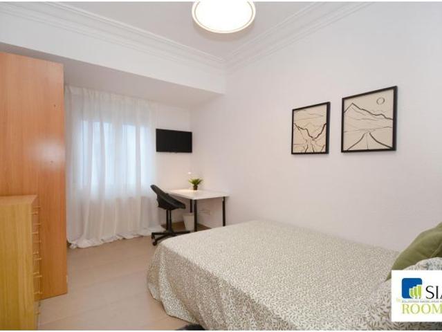 Piso en alquiler en Universidad, Zaragoza