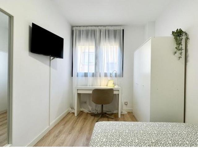 Piso en alquiler en San José, Zaragoza