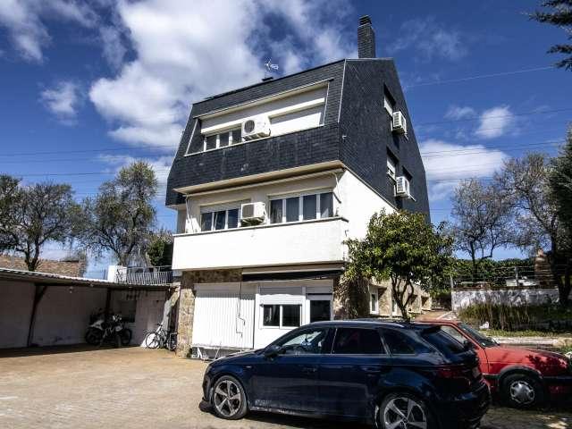Habitación en alquiler en Colonia La Cabaña, Pozuelo De Alarcón