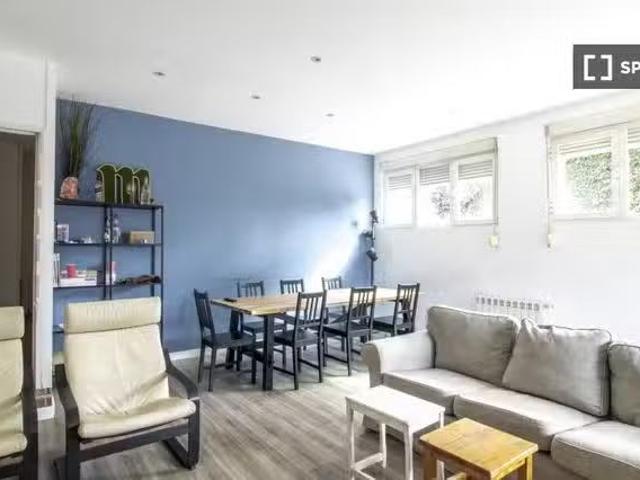 Casa en alquiler en Pozuelo De Alarcón, Madrid