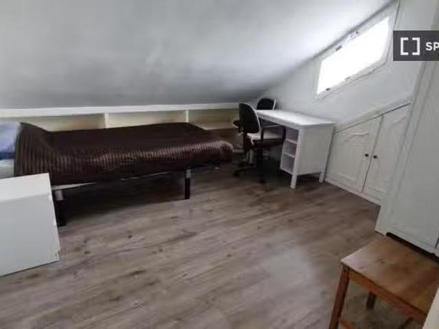 Casa en alquiler en Pozuelo De Alarcón, Madrid