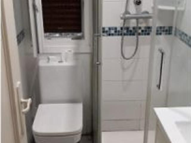 Piso en alquiler en Errekalde, Bilbao