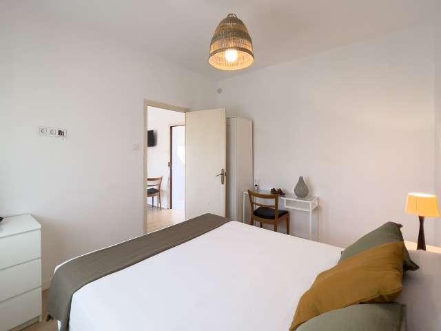 Apartamento en alquiler en Esplugues De Llobregat, Ciutat Diagonal Apartamento en alquiler en Esplugues De Llobregat, Ciutat Diagonal