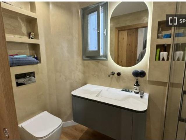 Piso en alquiler en Barcelona, Eixample