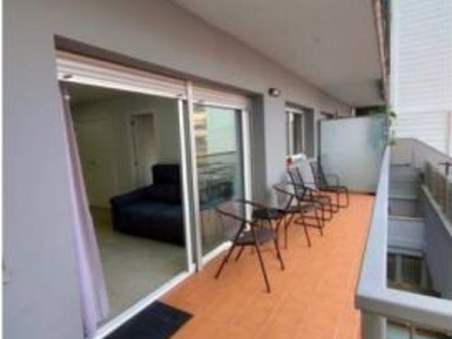 Piso en alquiler en L'hospitalet De Llobregat, Santa Eulàlia