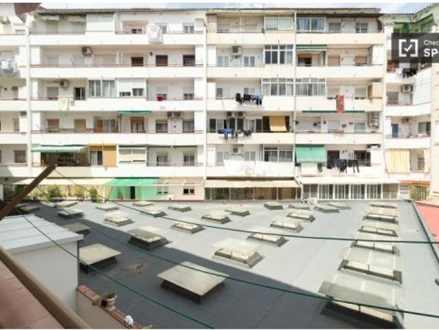 Piso en alquiler en Barcelona, la Font d'en Fargues