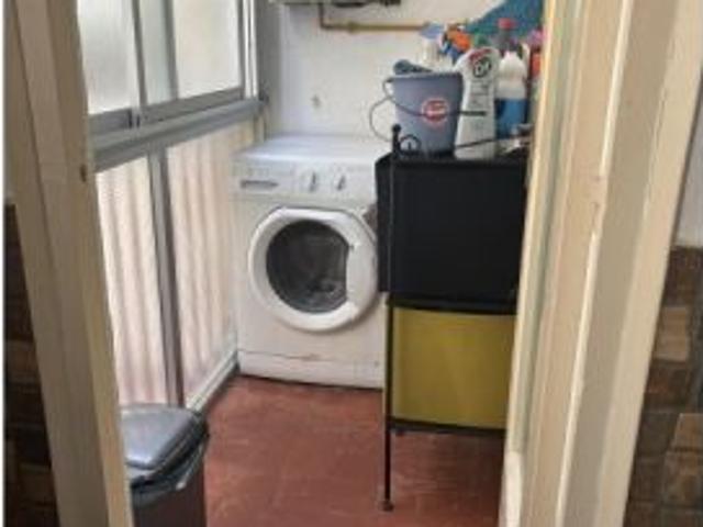 Piso en alquiler en Districte 3, Barcelonès