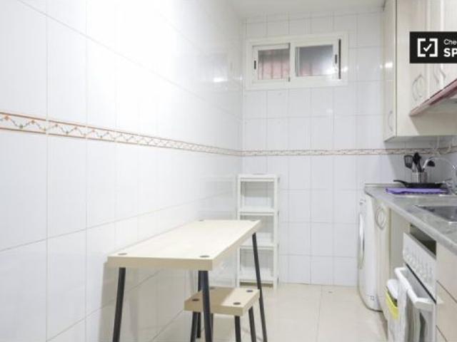 Piso en alquiler en Carabanchel, Madrid