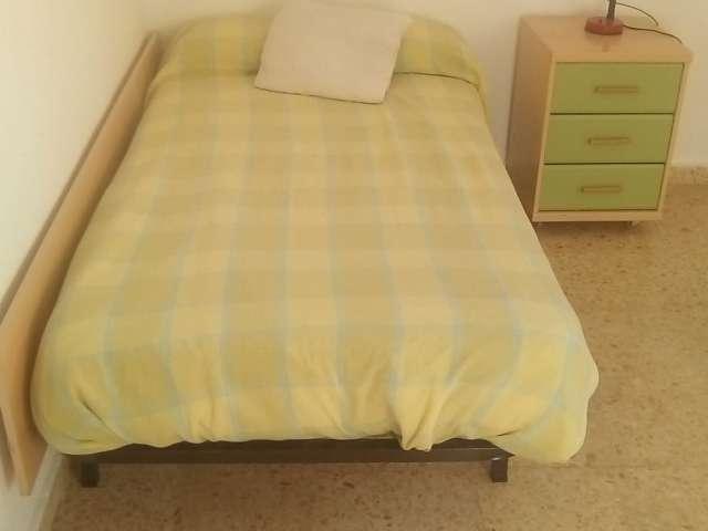 Habitación en alquiler en la Coma, l'Horta Nord