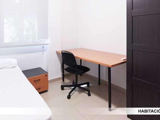 Habitación en alquiler en Los Remedios, Sevilla