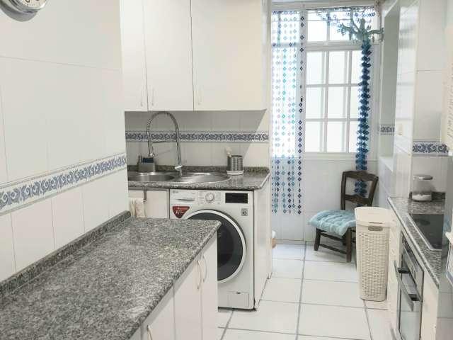 Habitación en alquiler en Cádiz, La Laguna