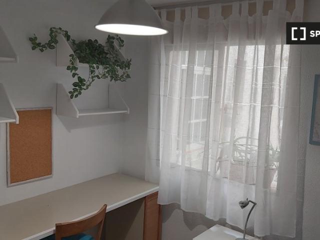 Habitación en alquiler en Cádiz, La Laguna