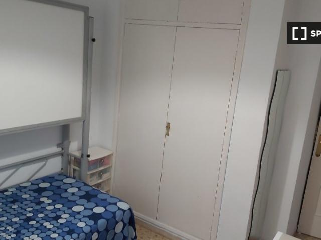 Habitación en alquiler en Cádiz, La Laguna