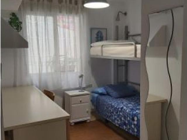 Piso en alquiler en Cádiz, La Laguna