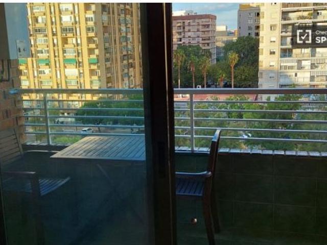 Piso en alquiler en Algirós, Comarca de València