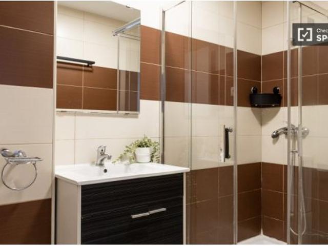 Piso en alquiler en Las Margaritas, Getafe