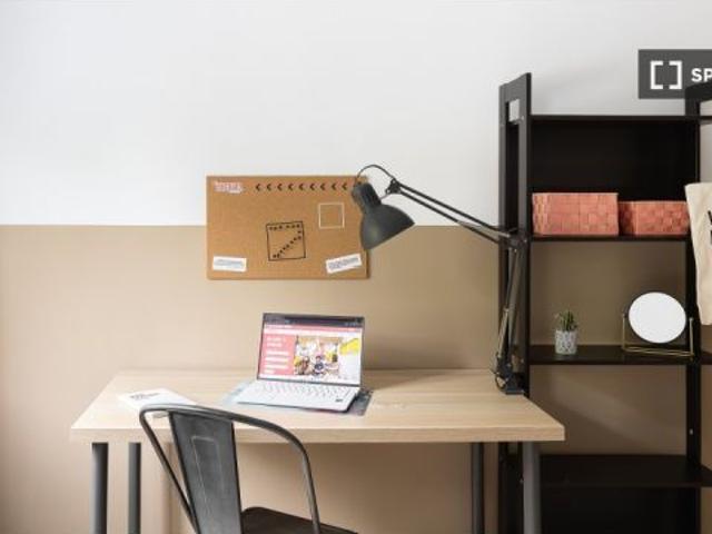 Piso en alquiler en Centro, Getafe