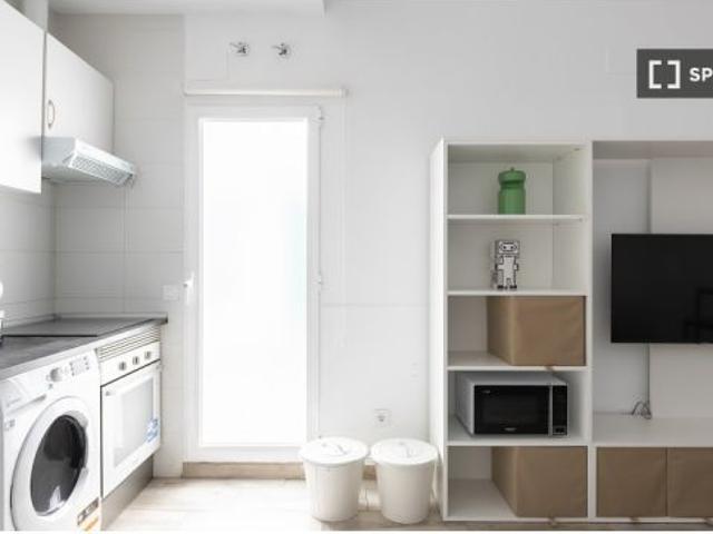 Piso en alquiler en Centro, Getafe