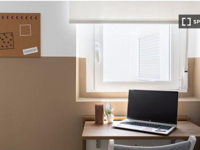 Piso en alquiler en Centro, Getafe