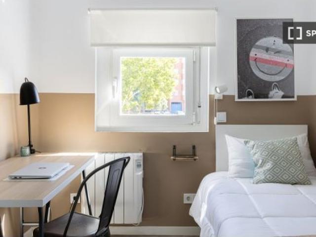 Piso en alquiler en Centro, Getafe