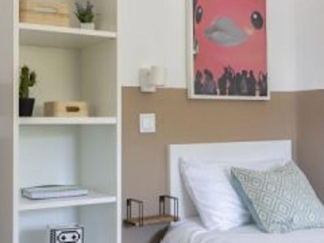 Piso en alquiler en Centro, Getafe